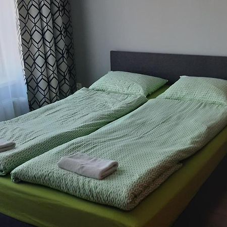 Stelmaszczyka Apartment & Rooms 亚斯塔尔尼亚 外观 照片